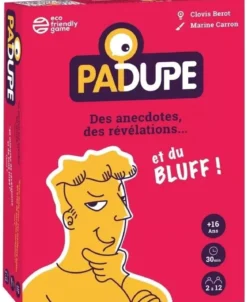 Padupe