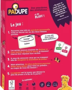 Padupe