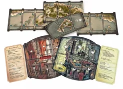 Pagan : Le Destin de Roanoke