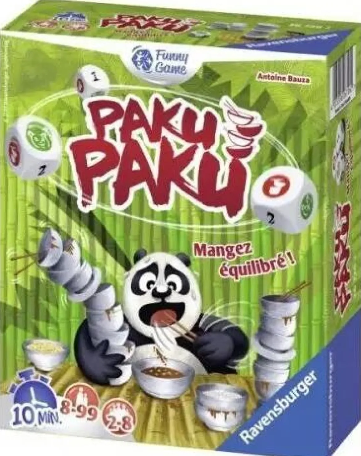 Paku Paku