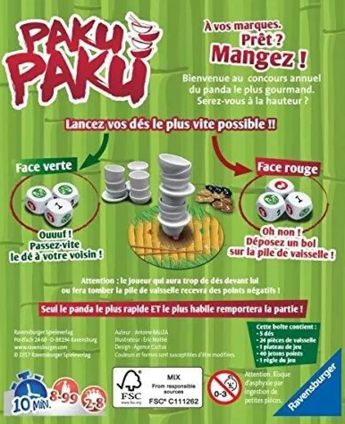 Paku Paku