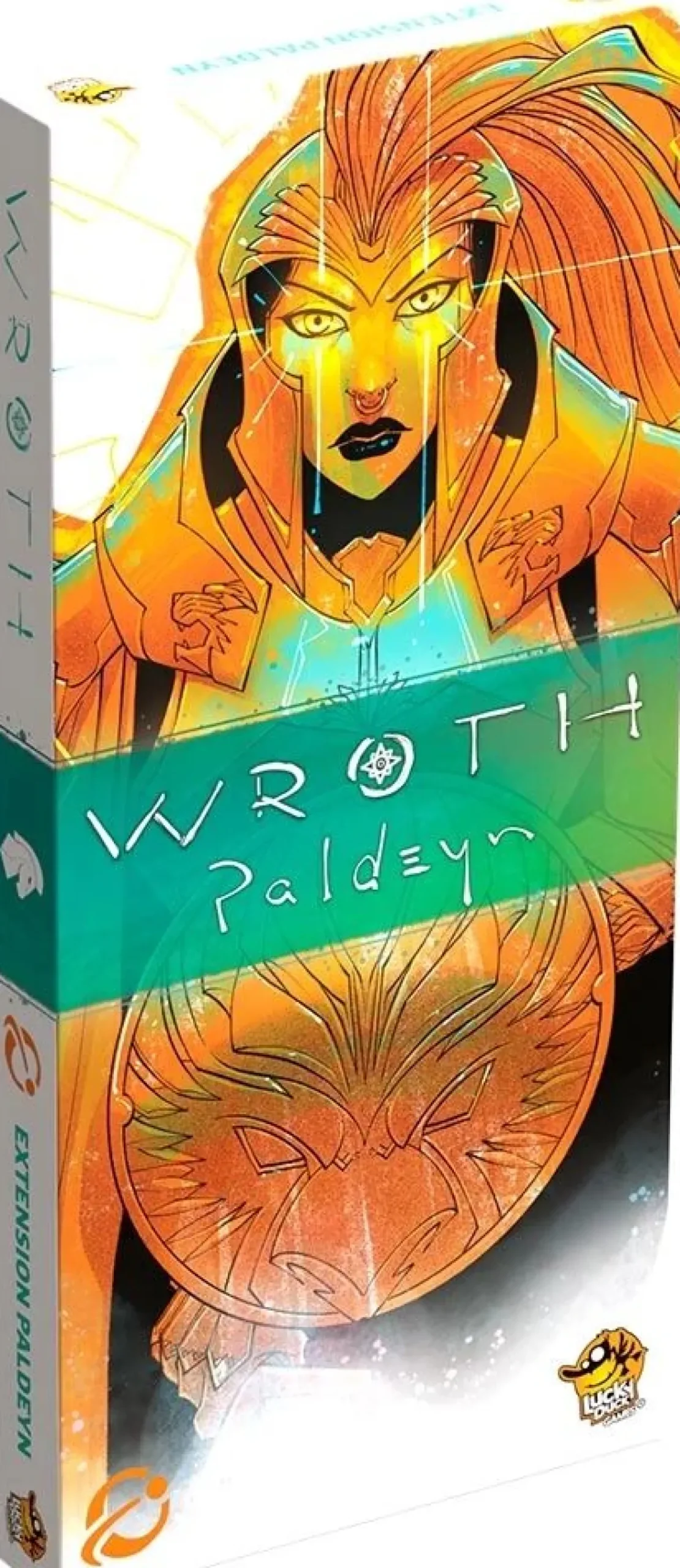 Paldeyn (Ext. Wroth)