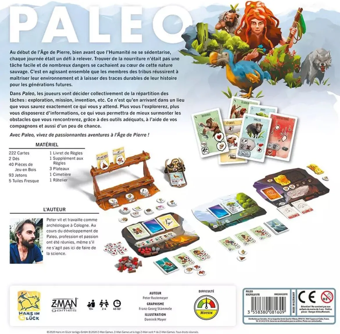 Paleo