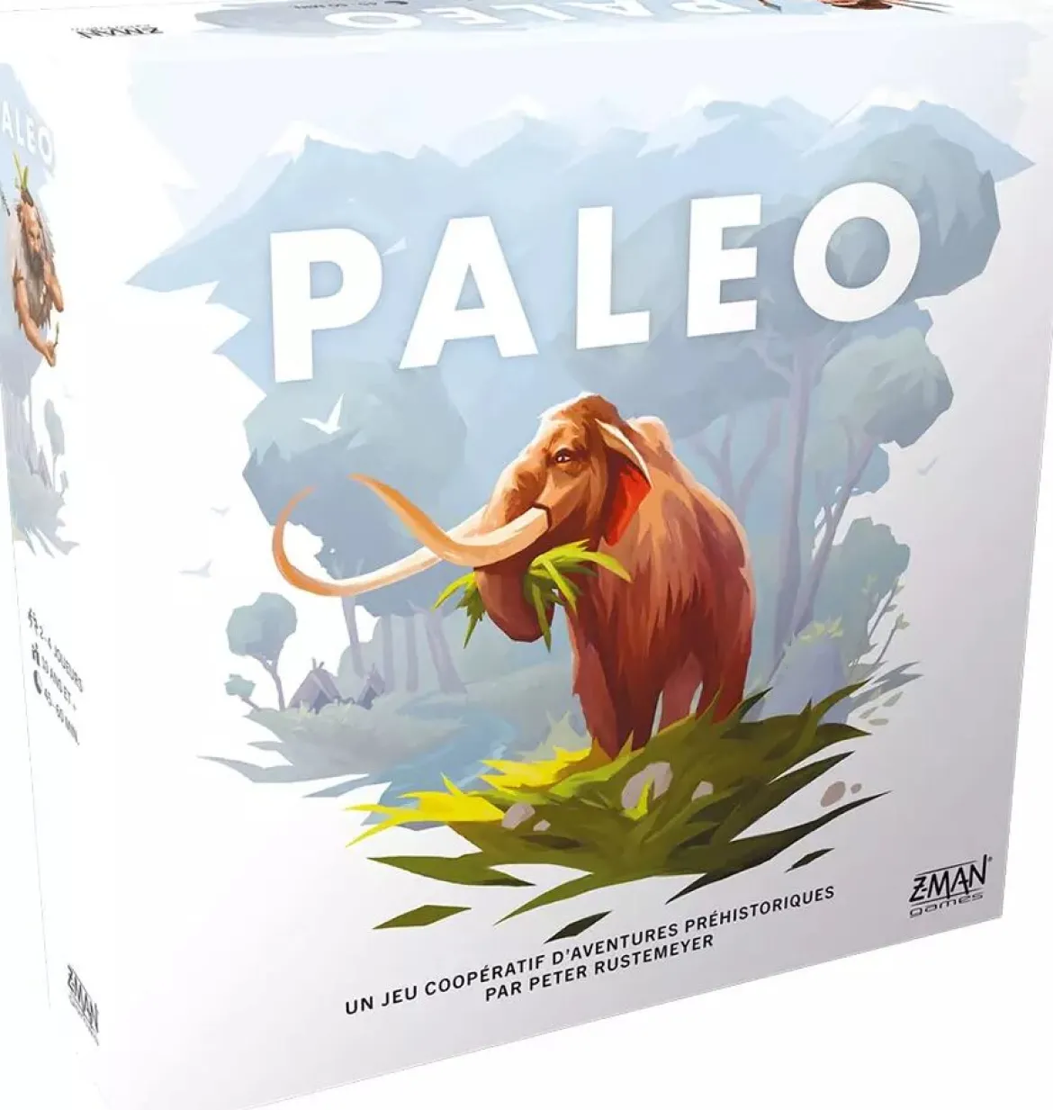 Paleo