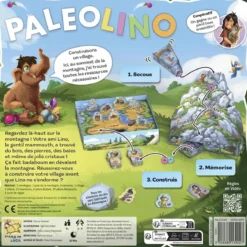 Paleolino