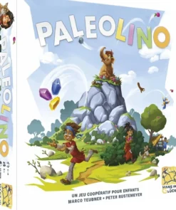 Paleolino
