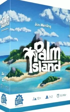 Palm Island