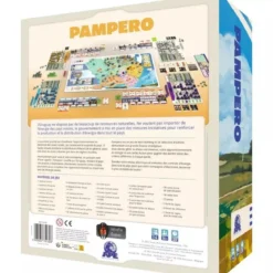 Pampero