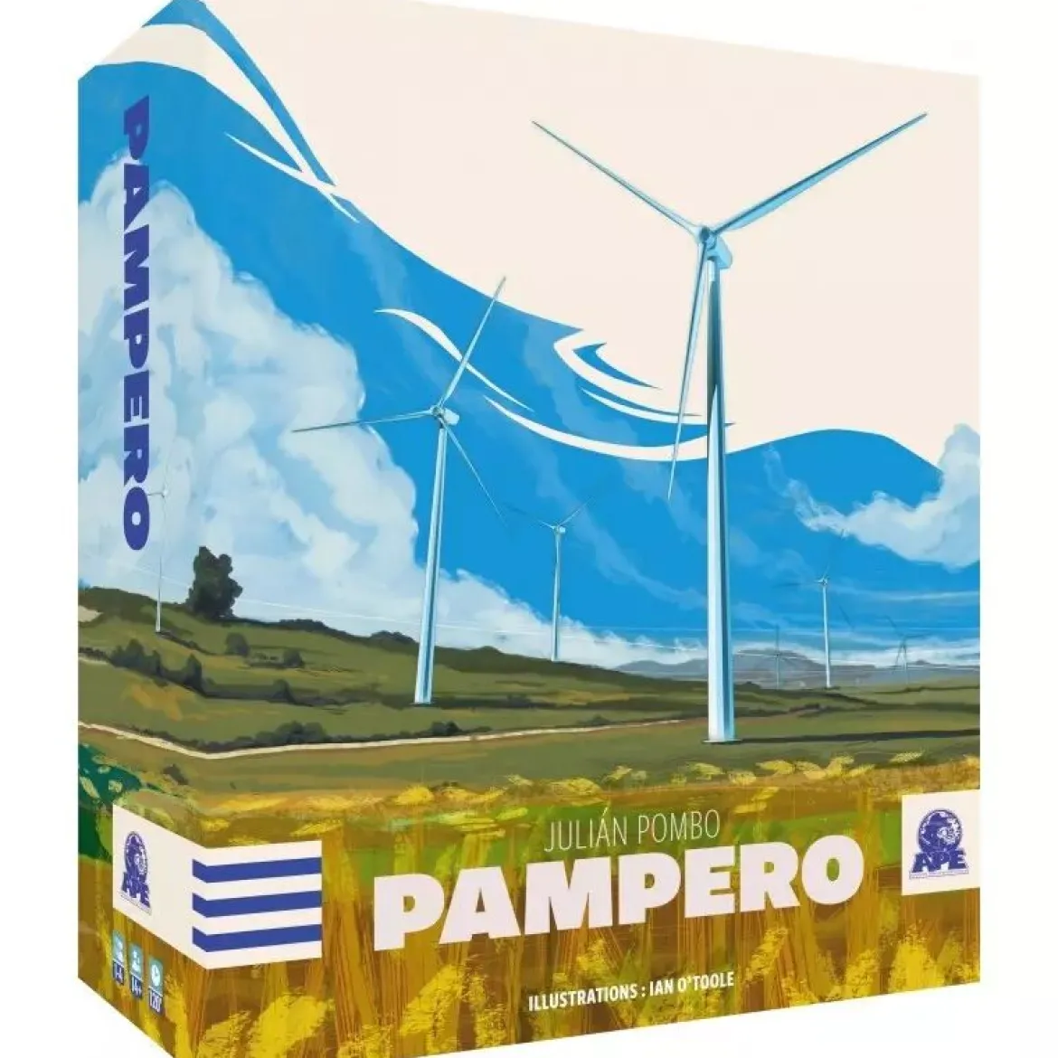 Pampero