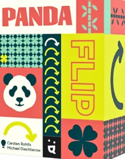 Panda Flip