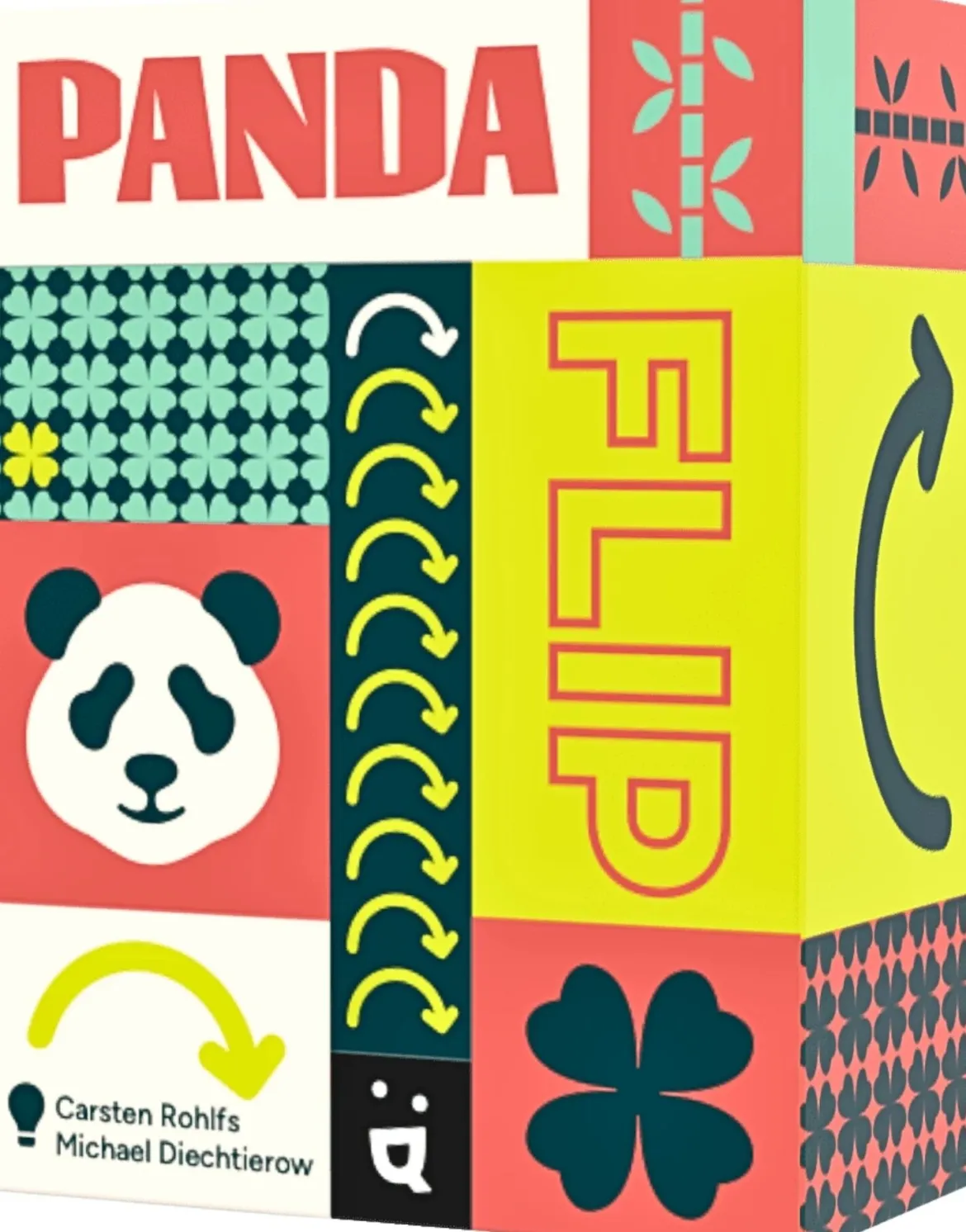 Panda Flip