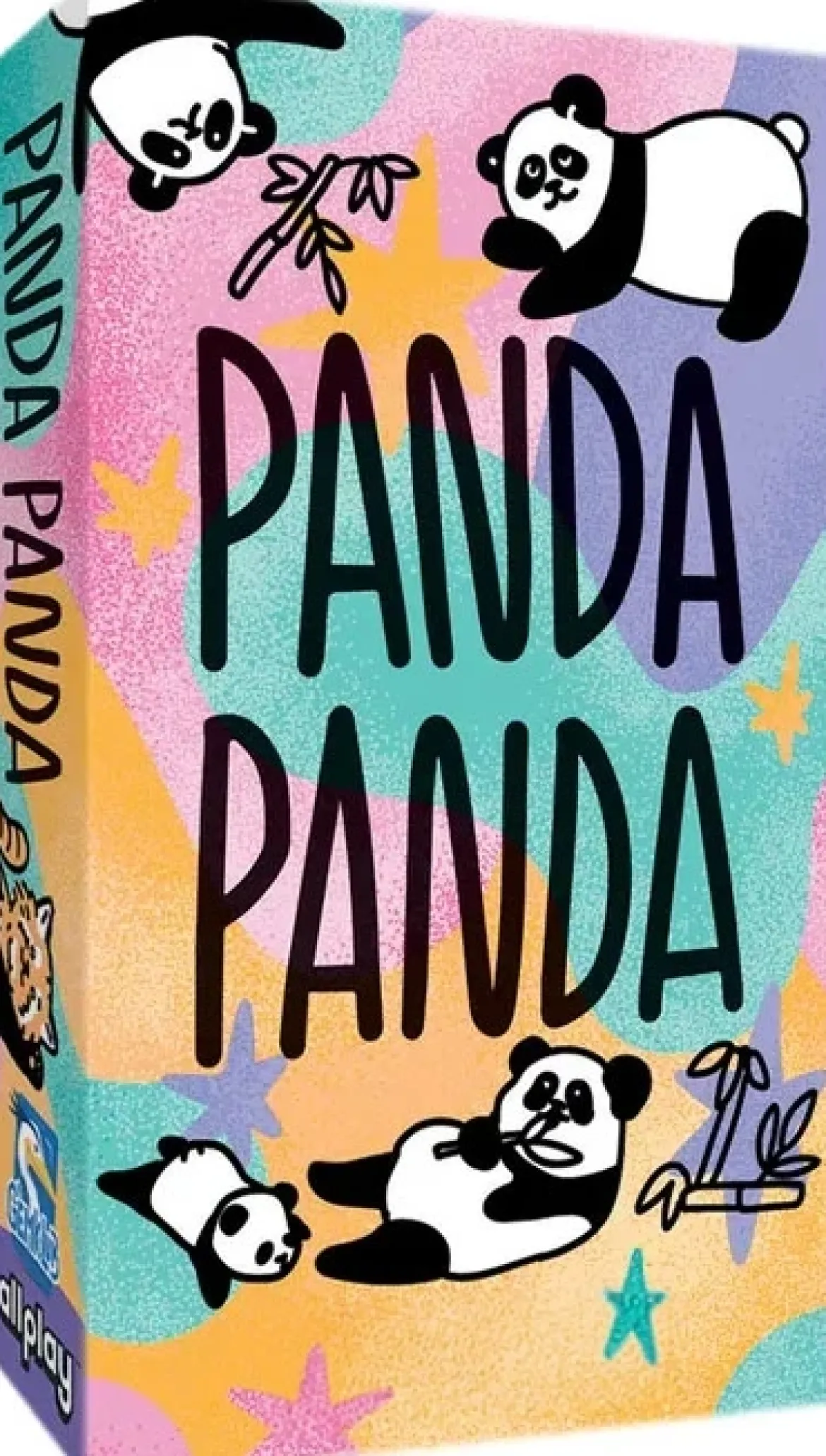 Panda Panda