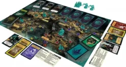 Pandemic : Le Règne de Cthulhu