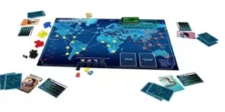 Pandemic (Pandémie)
