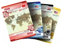 Pandemic (Pandémie)