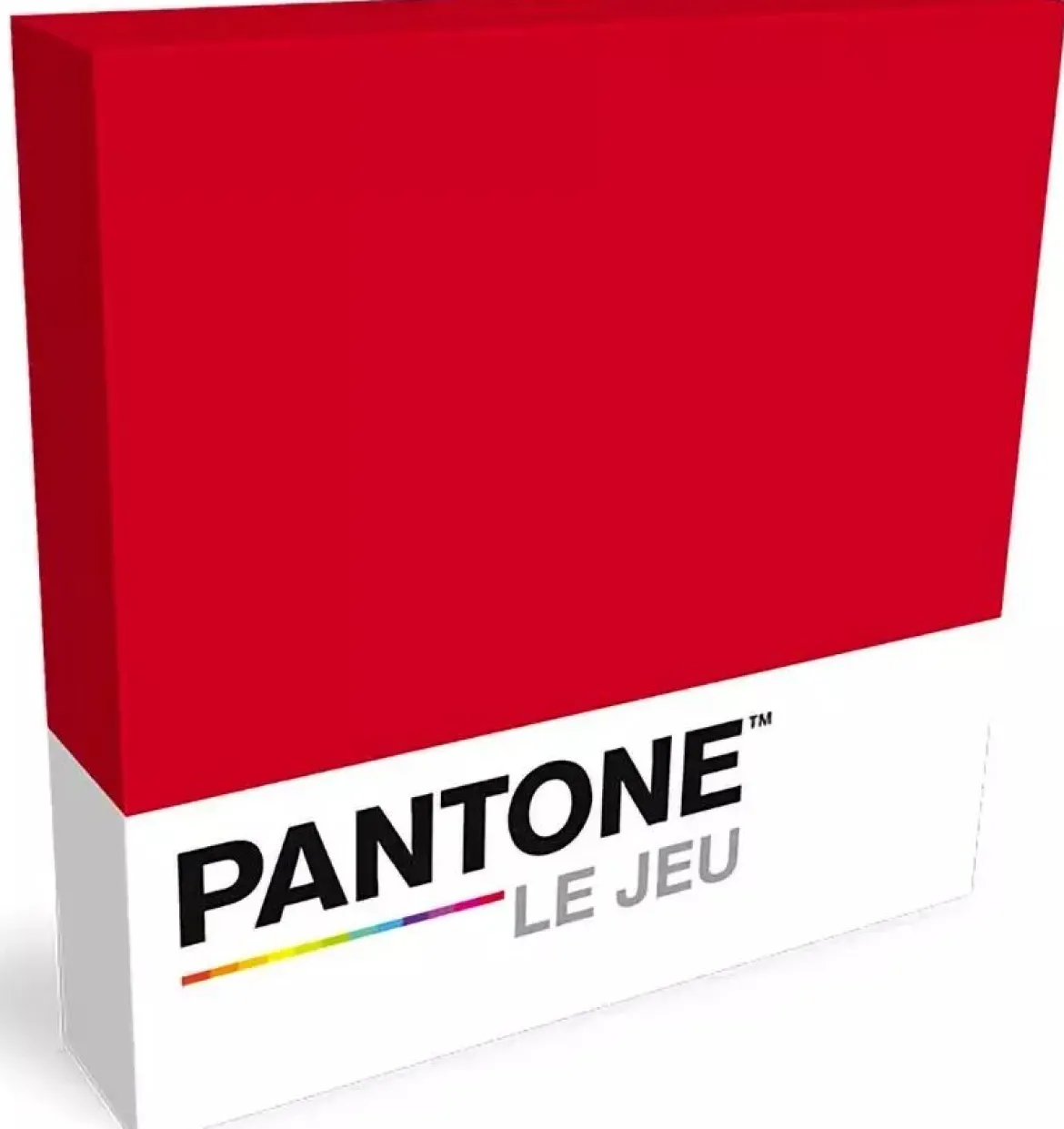 Pantone - Le Jeu