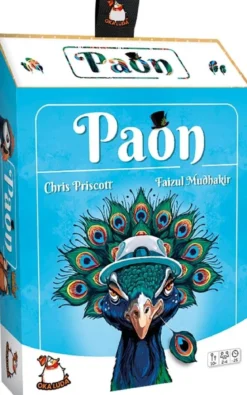 Paon