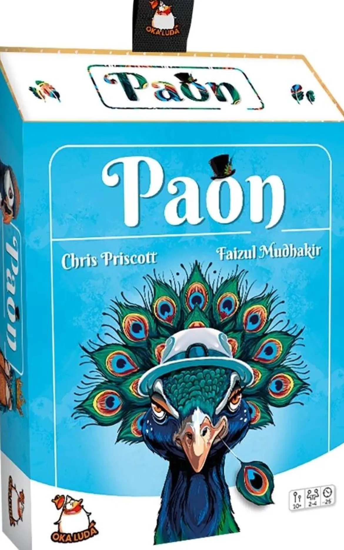 Paon