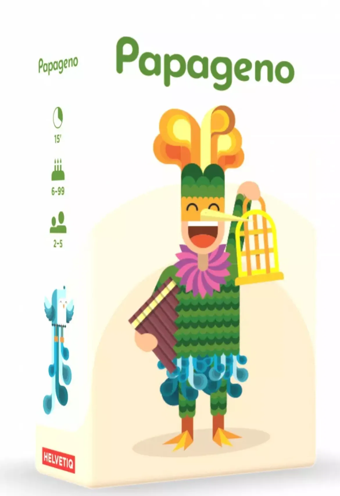 Papageno