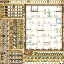 Paper Dungeons