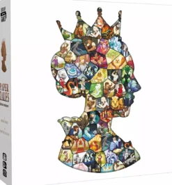 Paper Tales - Édition Intégrale