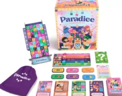 Paradice