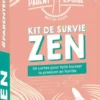 Parent Épuisé : Kit de Survie Zen