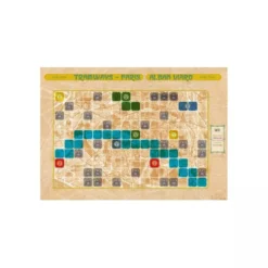 Paris / New York Extension Tramways