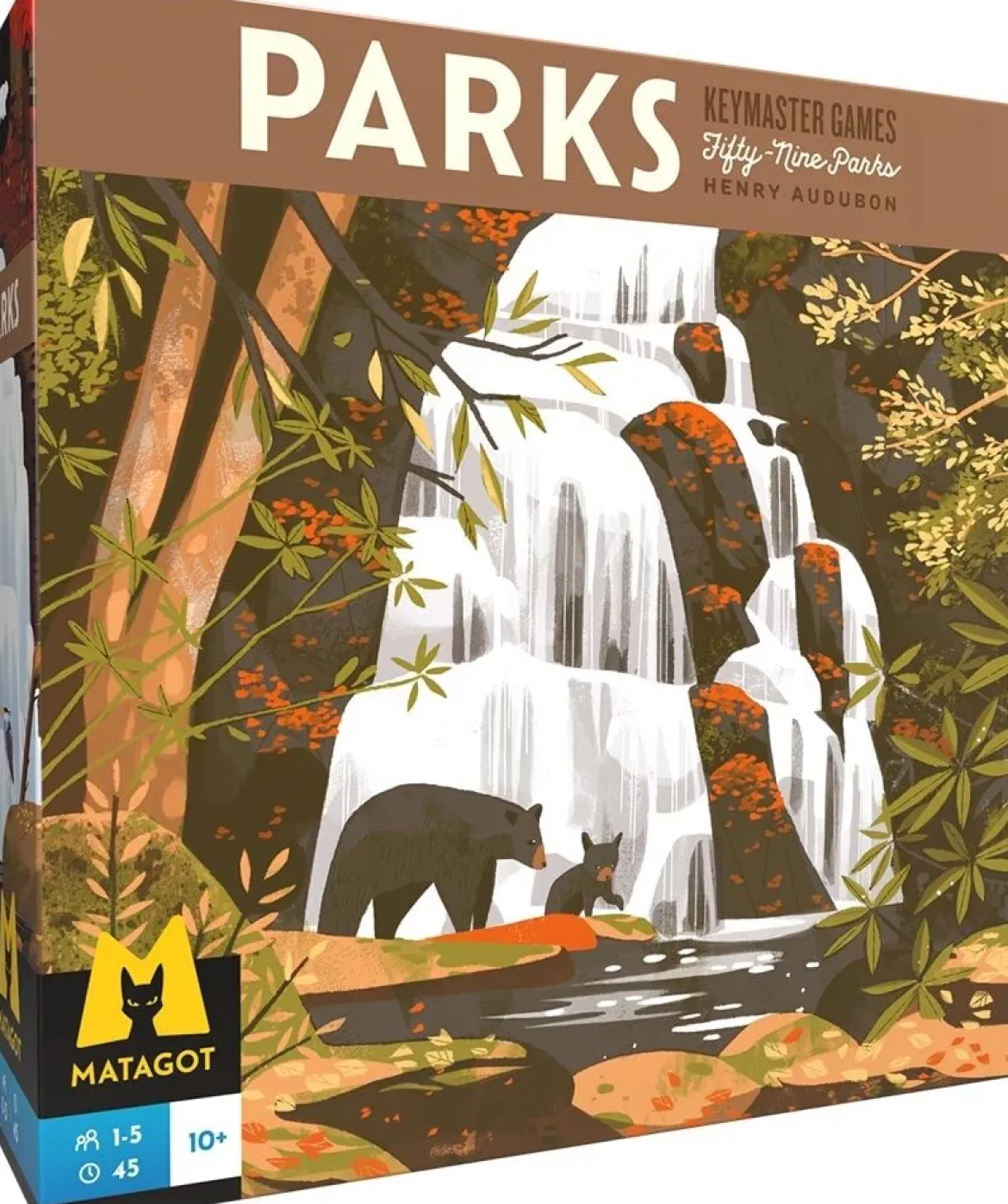 Parks