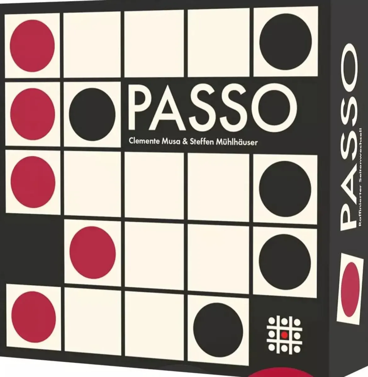 Passo