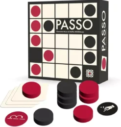 Passo