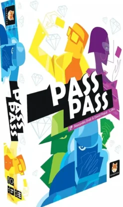 Pass Pass