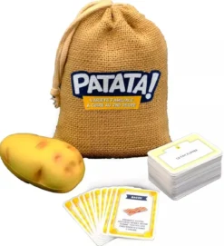 Patata Famille