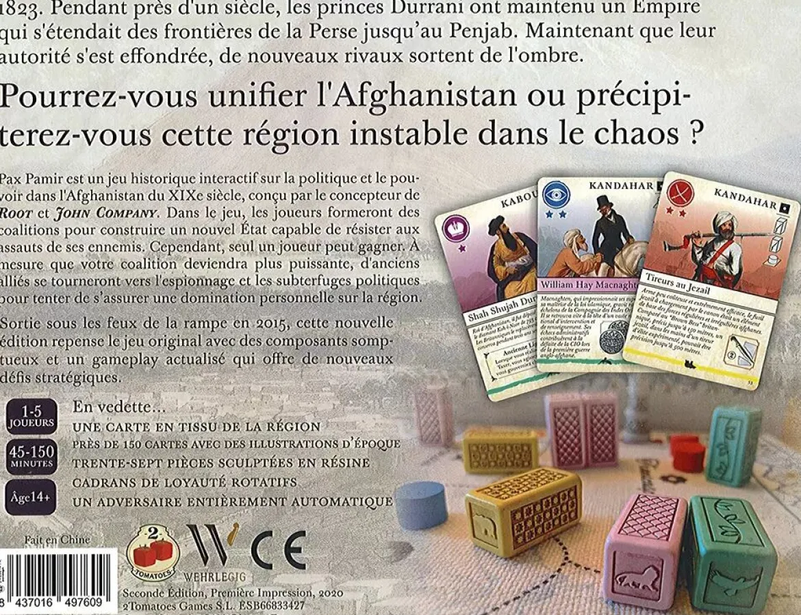 Pax Pamir
