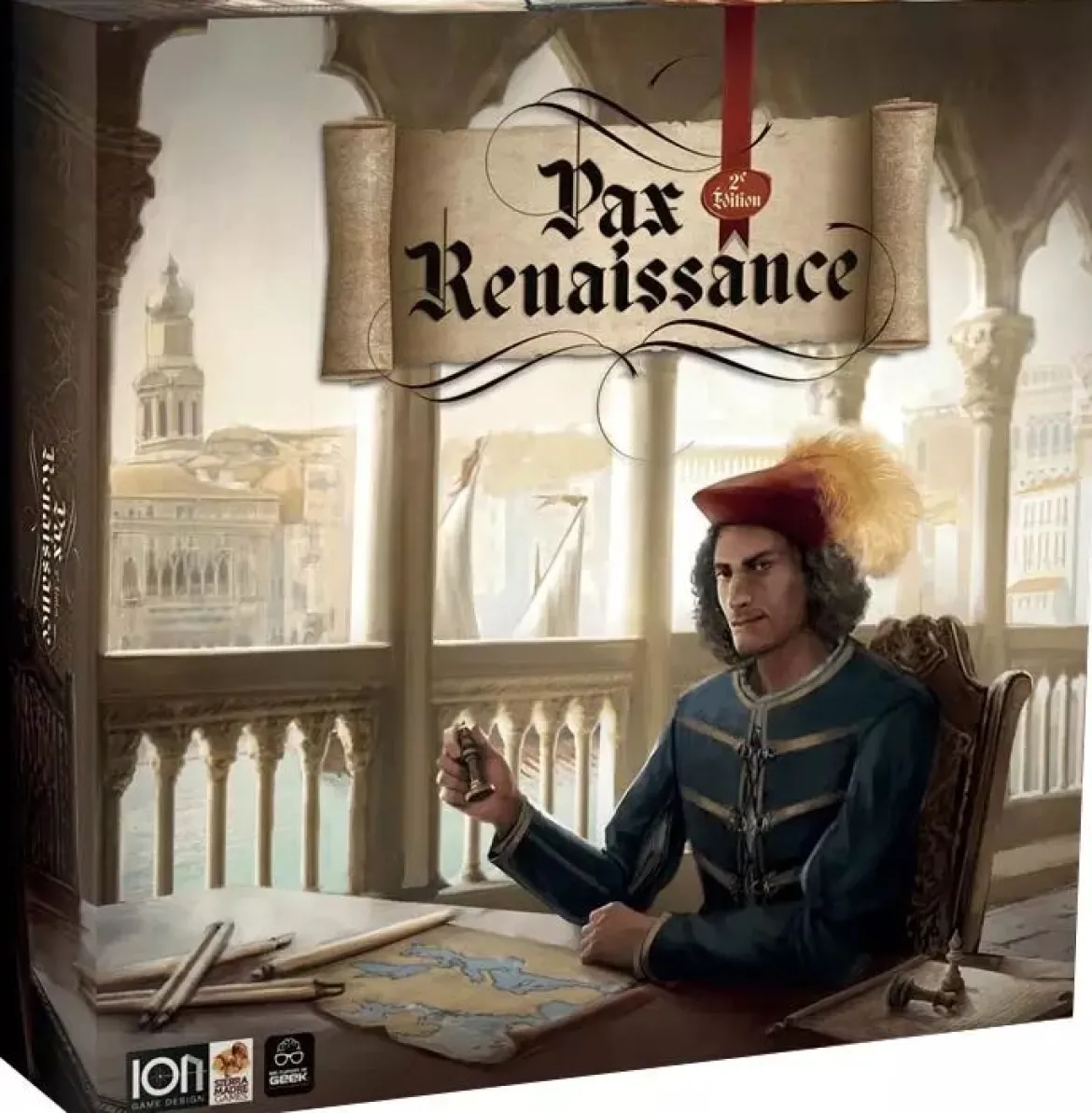 Pax Renaissance