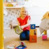 Peek-a-Zoo (Zoo en Boîte)