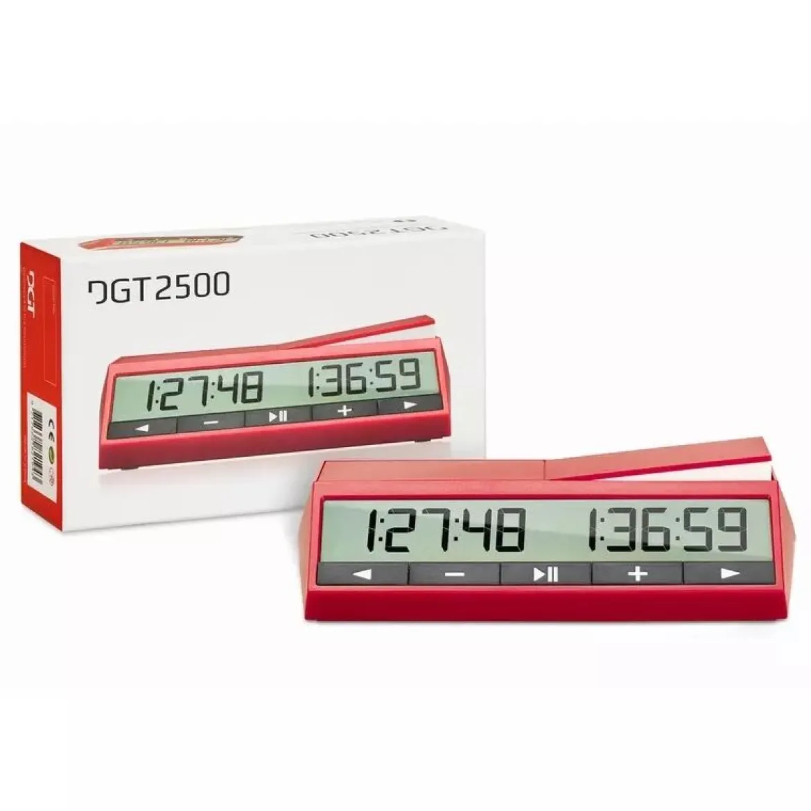 Pendule DGT 2500 Fide