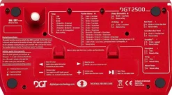 Pendule DGT 2500 Fide