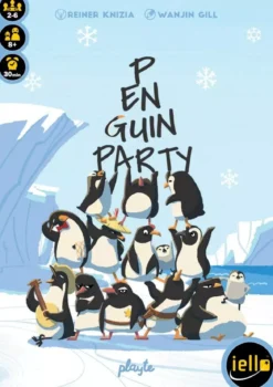 Penguin Party