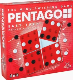 Pentago