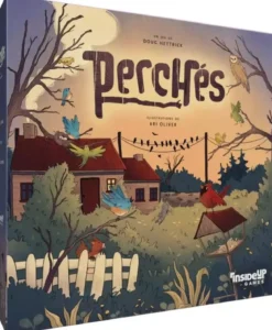 Perchés