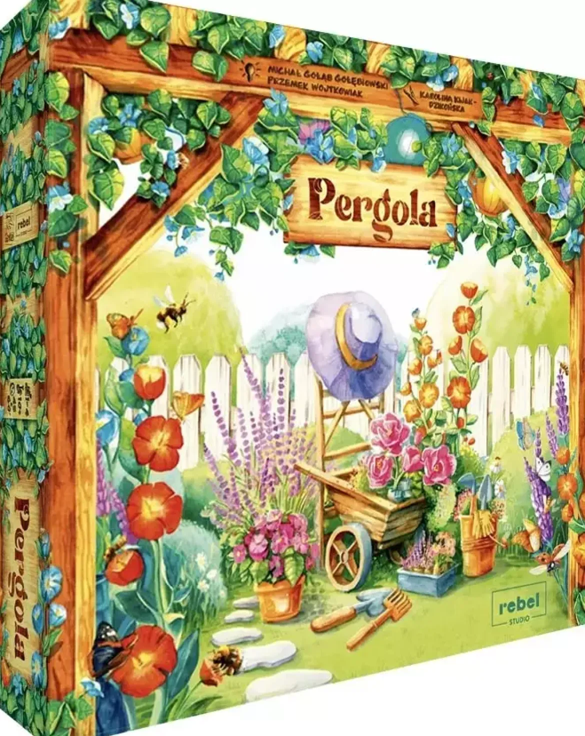 Pergola