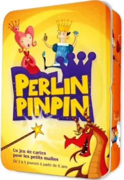 Perlin Pinpin
