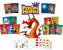 Perlin Pinpin