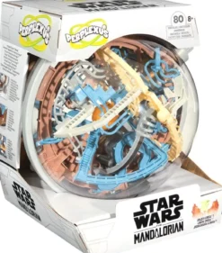 Perplexus Mandalorien