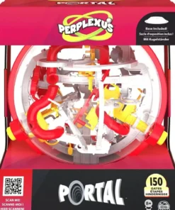 Perplexus Portal
