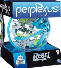 Perplexus Rebel