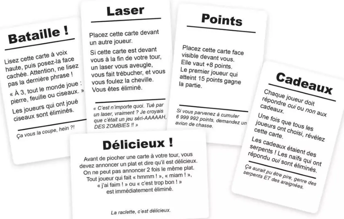 Personne n'a testé ce truc