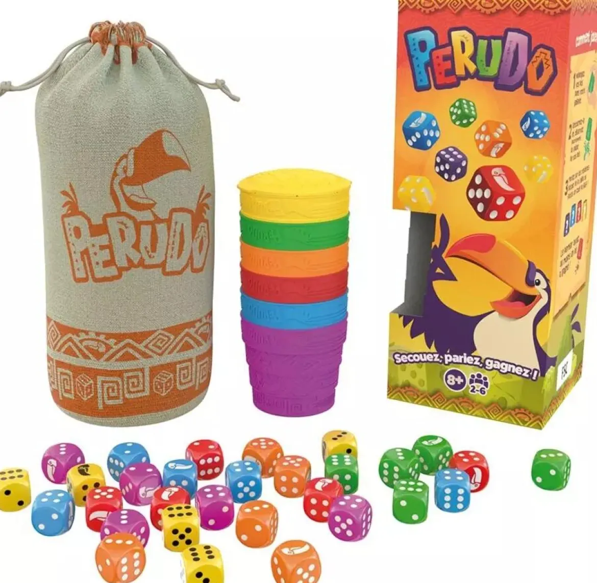 Perudo