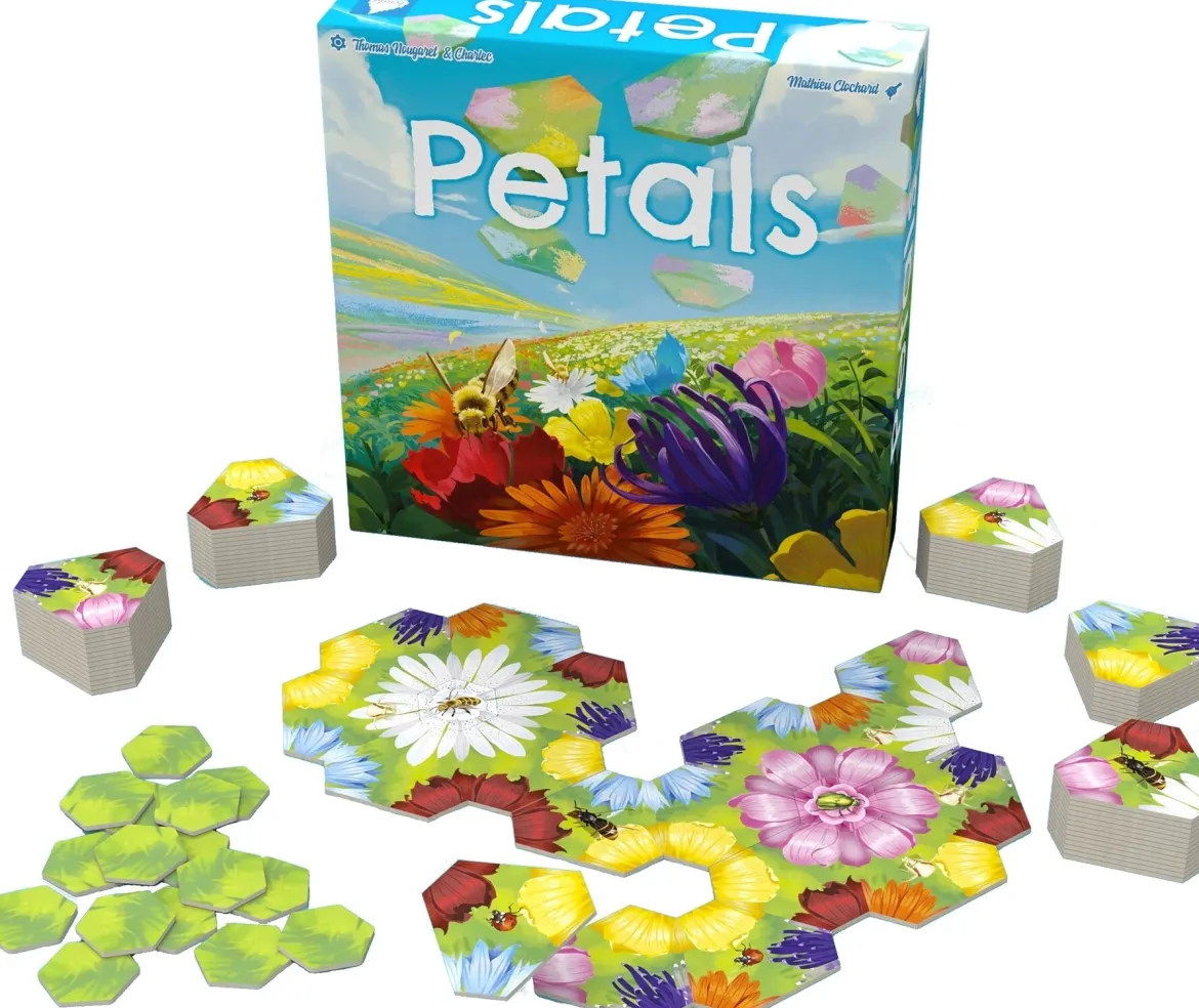 Petals